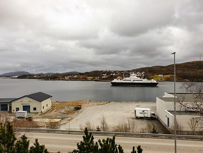 Foto: Synnøve Hanssen