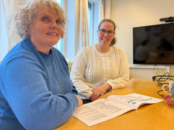 De skal dele ut 1,4 millioner kroner