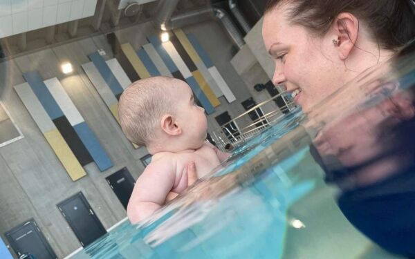 «Babyboom» i Nærøysund