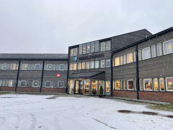 Økonomi, eiendom og fisk står på agendaen