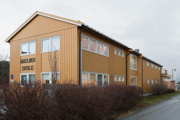 Abelværelever overflyttes til Kolvereid