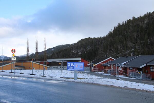 Forandrer på framdriftsplanen