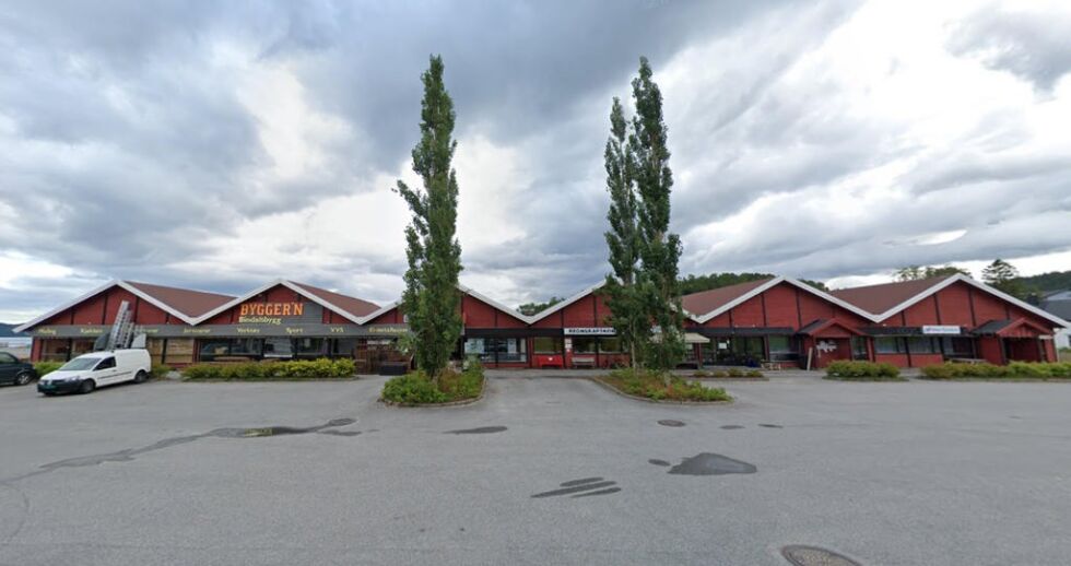 Oldervikveien 4 (Gnr 44, bnr 325) på Terråk er solgt for kr 1.300.000 kroner.