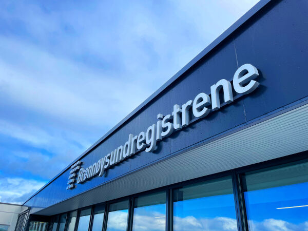 Sju nye selskaper i Nærøysund