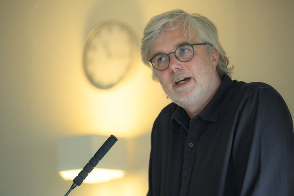 – Det er ikke heldig