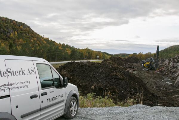 Har hentet inn 10 millioner til Kråmyra