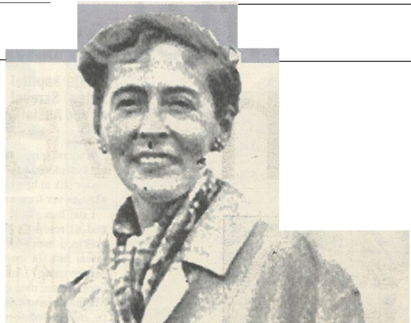 Galina (39) ble funnet død i fjæresteinene på Leka i 1966 - hvem var hun og hvorfor endte hun sine dager her?
