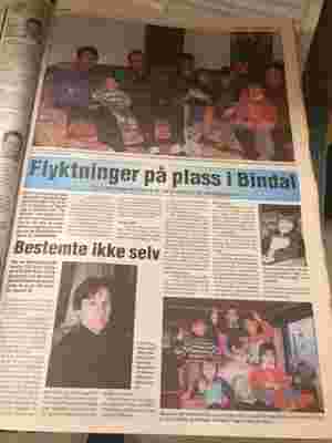Integreringsplanen er iverksatt