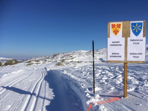 Fuglvassrennet er avlyst