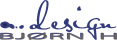 Design Bjørn H