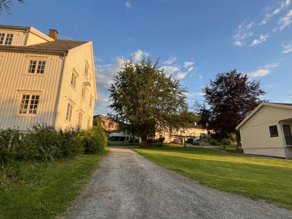 Får mulighet til å utvide med 15 plasser