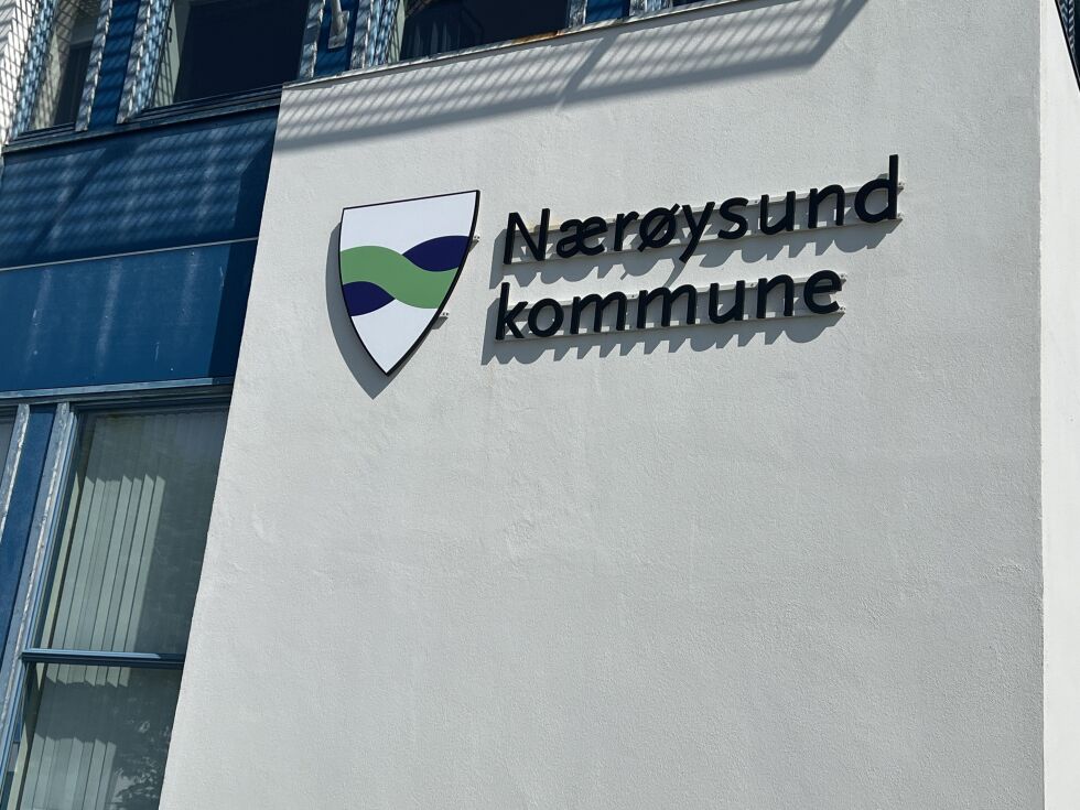 Nærøysund kommune får penger til stillinger innen rus.
 Foto: Lillian Lyngstad