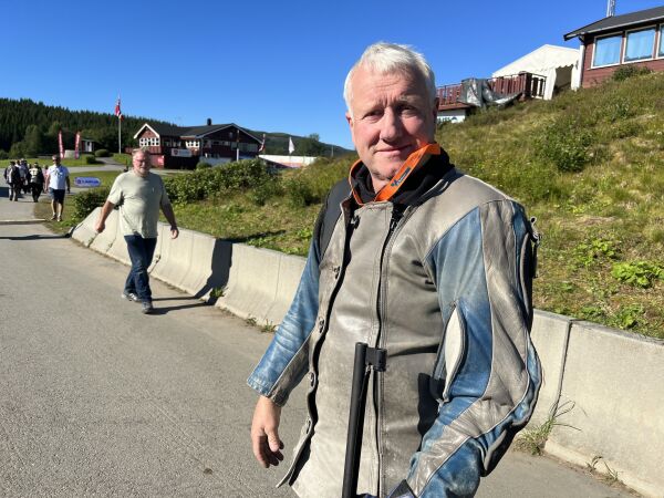 Gutviks eneste LS-skytter reiser hjem med sterke resultater i skytterbagen
