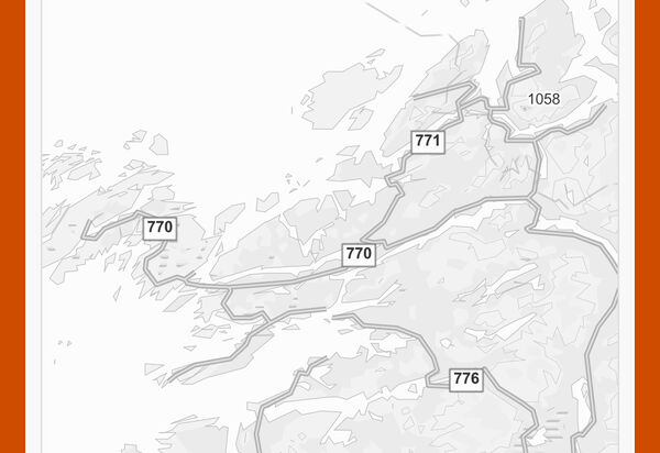 Alle skal ha fått tilbake strømmen