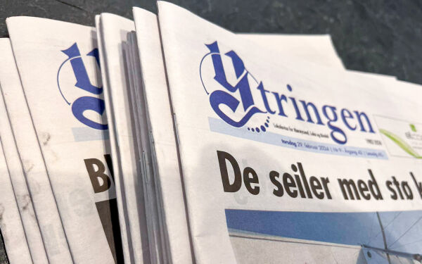 To fra Steinkjer viste seg å ikke ha penger til drosje