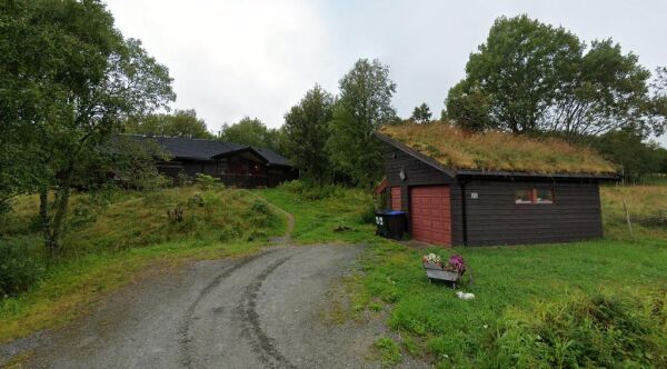 Eiendomsoverdragelser i mai