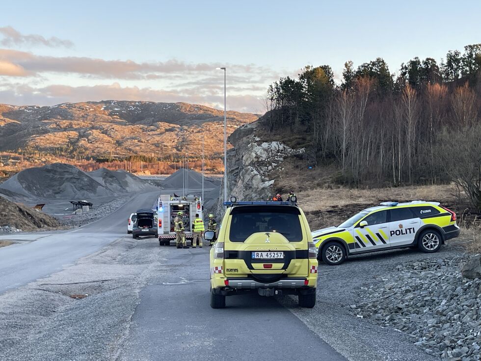 Foto: Renate Rosenvinge