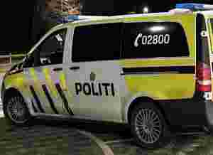 Skadet etter eksplosjon i sveiseapparat