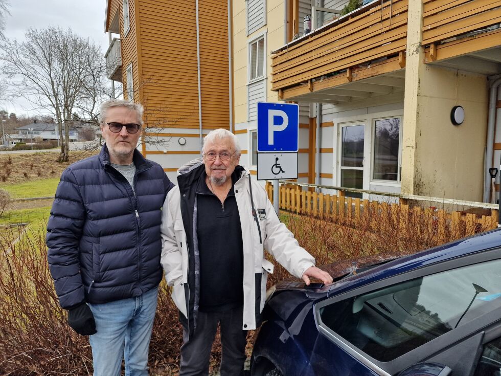 Foto: Frank Jenssen