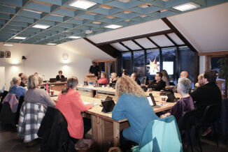 Eierskap, rekruttering og ungdomsråd på dagsordenen