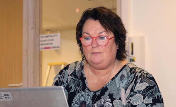 Måtte tåle kritikk fra politikerne