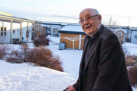 Valgets kvaler