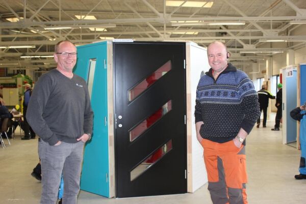 Har fått en solid samarbeidspartner