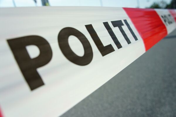 Økende tillit til politiet i distriktene