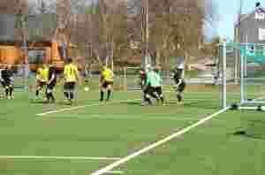 Kolvereid sikret 5-2-seier mot Namsos