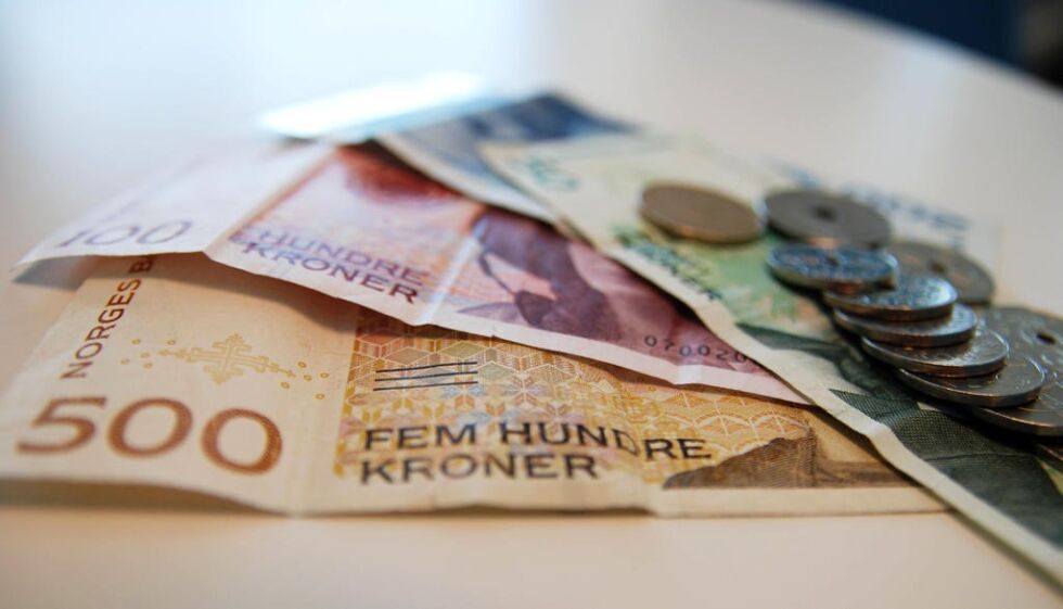 Foto: Sparebank1
