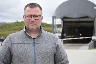 - Vi i Leka kommune har lite, vi krever lite, og nå skal de faen meg ta fra oss enda mer!