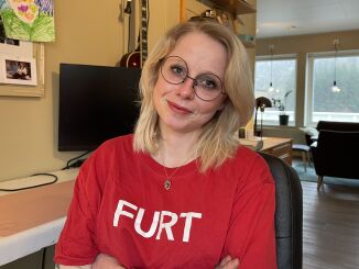 Den jævla feminismen?