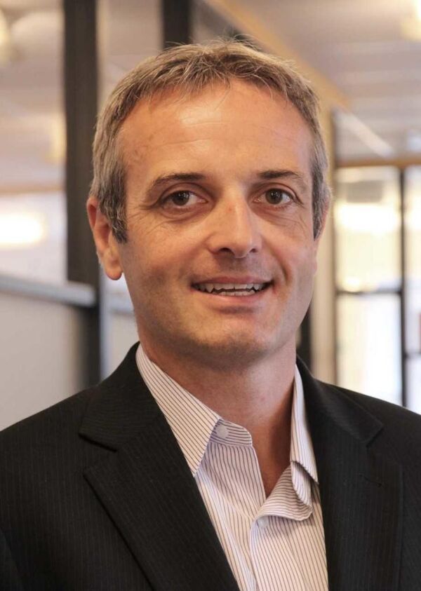 Forseth blir adm.dir. i NTE Energi AS