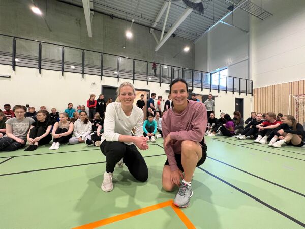Marits metoder fenget ungdommen