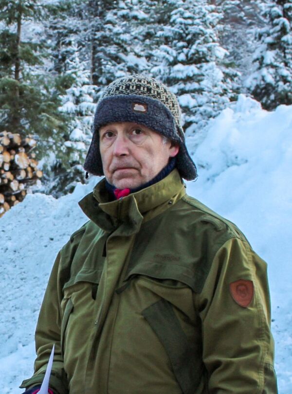 Kommunesamarbeid om skogbruksleder