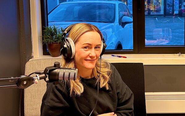 "Marte lurer på"