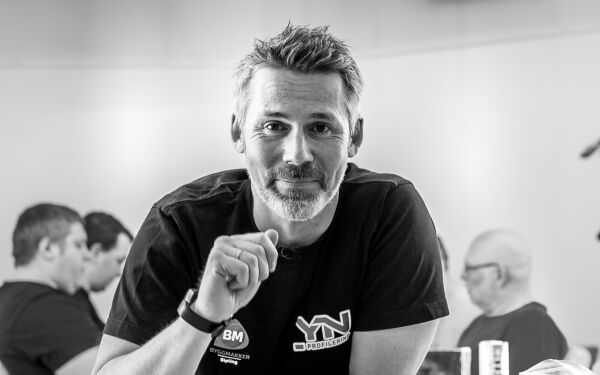 Gutten som ikke ville spille alene