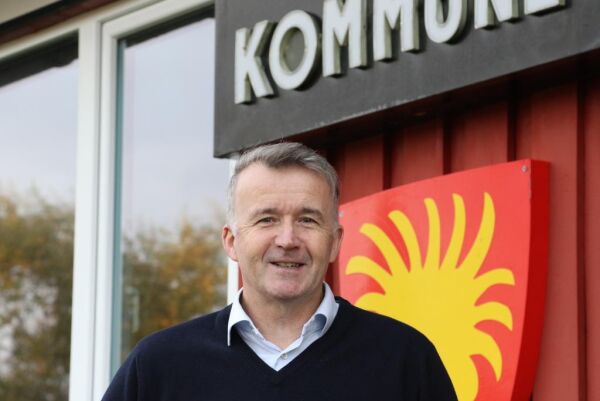 Hilser ny rapport velkommen