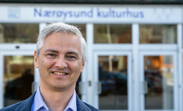 - Et godt kroppspråk gir deg gode relasjoner
