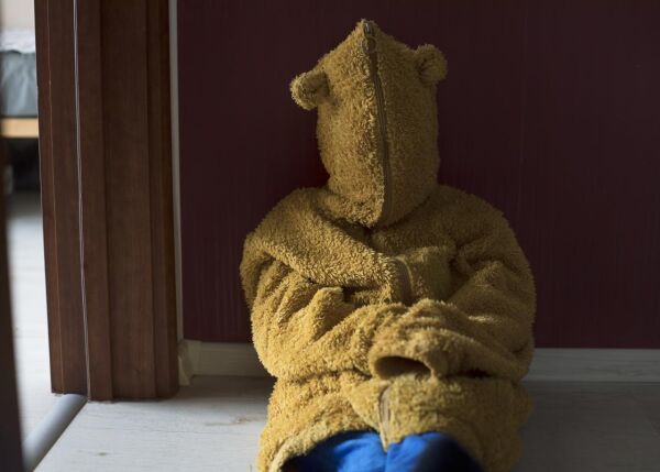 Når kroppen «forteller» om seksuelle overgrep