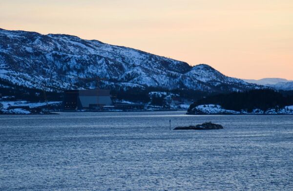 22. februar: Første vinterferiedag - fin turdag