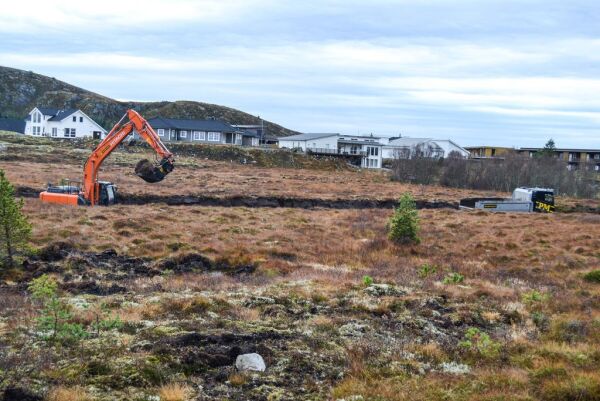 Gleder seg til ny barnehage