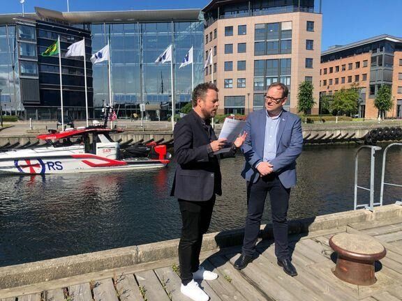 Vil ha færre fritidsbåtulykker