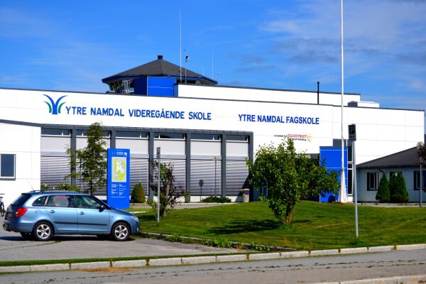 Nå er søkertallene klare