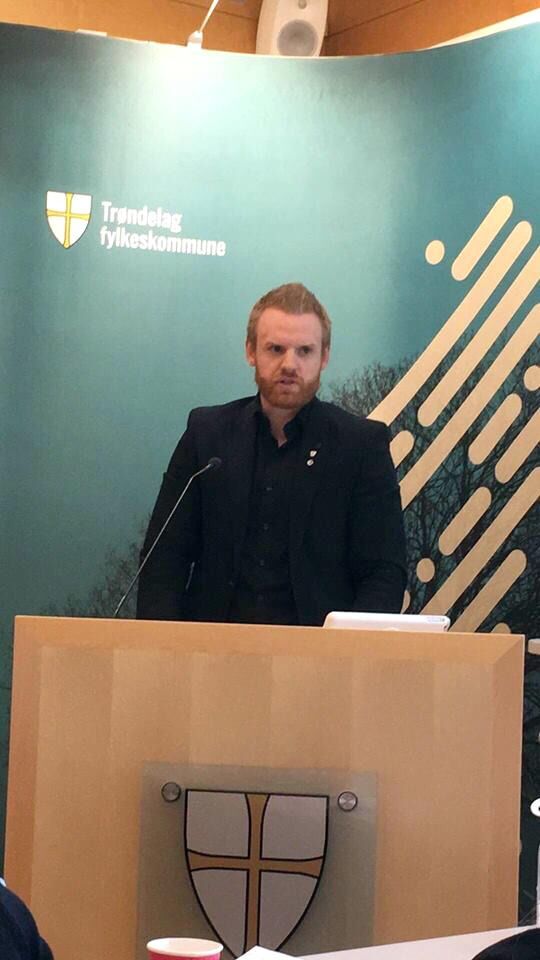 Fikk gjennomslag for hjem  for en femtilapp