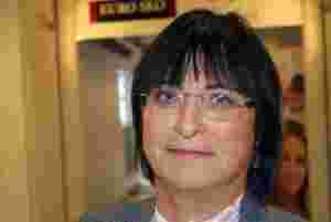 Marit Dille blir nestleder