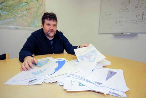 330 forslag til kommunevåpen
