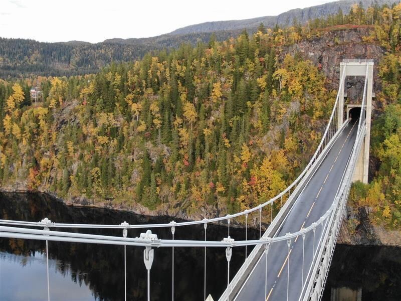 Foto: Trøndelag fylkeskommune