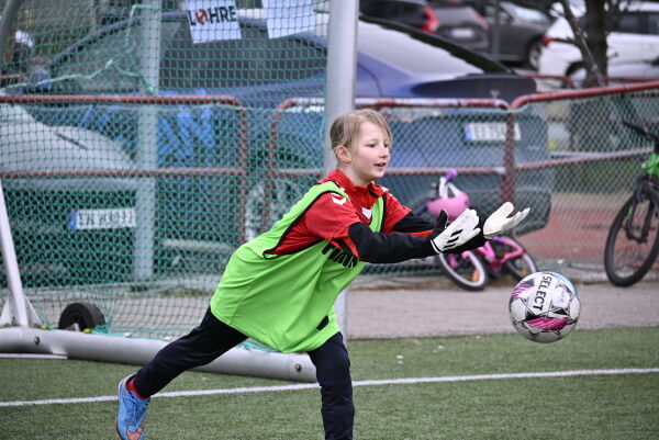 Skikkelig sjarmisfotball