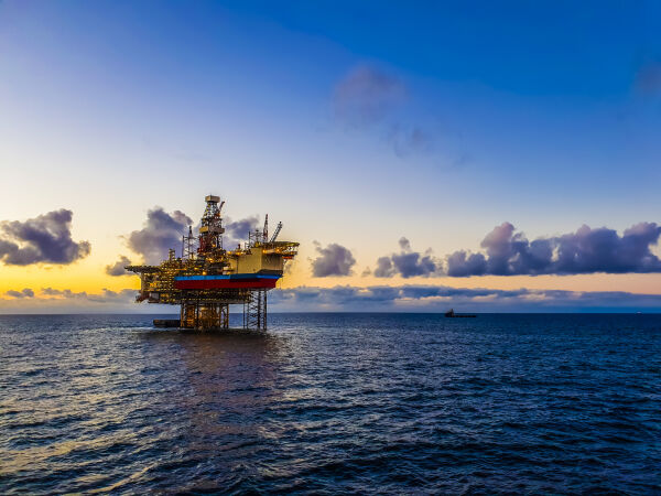 Seier til elektrifisering av sokkelen med kraft fra Trøndelag